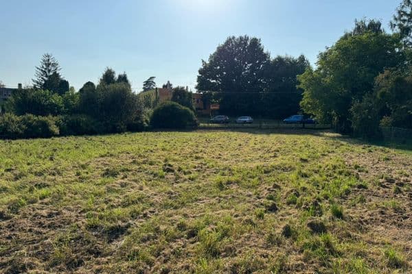 Prodej pozemku 1.428 m², Bartošovice Prodej pozemku 1.428 m², Bartošovice
