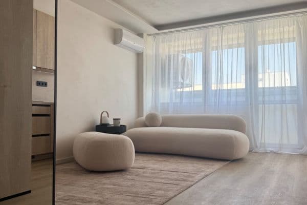 Prodej bytu 3+kk 71 m², Evropská, Praha Prodej bytu 3+kk 71 m², Evropská, Praha