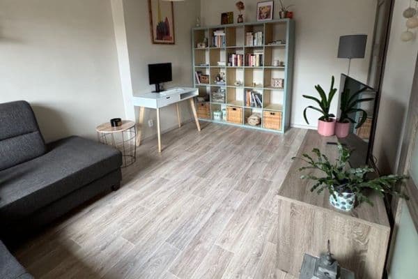 Prodej bytu 2+1 51 m², Liberecká, Litoměřice Prodej bytu 2+1 51 m², Liberecká, Litoměřice