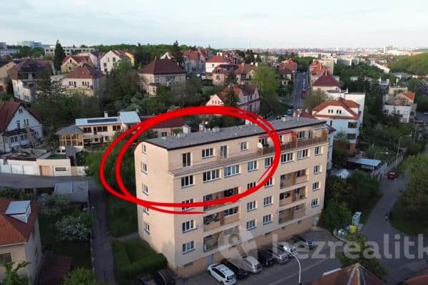 Prodej bytu 6+kk 152 m², Na Farkáně Ⅲ, Hlavní město Praha Prodej bytu 6+kk 152 m², Na Farkáně Ⅲ, Hlavní město Praha