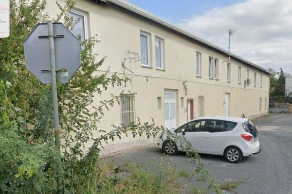 Pronájem bytu 2+kk 45 m², Pod třešňovkou, Praha Pronájem bytu 2+kk 45 m², Pod třešňovkou, Praha
