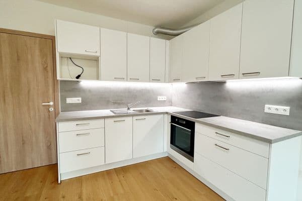 Pronájem bytu 2+kk 52 m², Dřevčická,  Pronájem bytu 2+kk 52 m², Dřevčická,