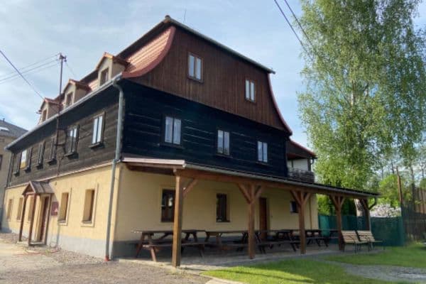 Pronájem chaty, chalupy, Sloup v Čechách Pronájem chaty, chalupy, Sloup v Čechách