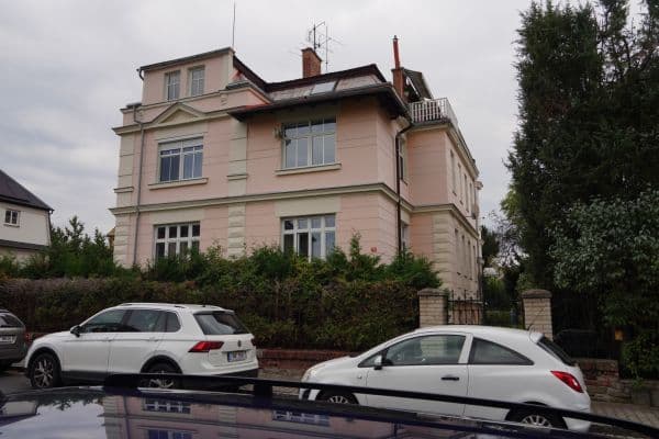 Prodej bytu 2+kk 58 m², Janošíkova, Šumperk, Olomoucký kraj Prodej bytu 2+kk 58 m², Janošíkova, Šumperk, Olomoucký kraj