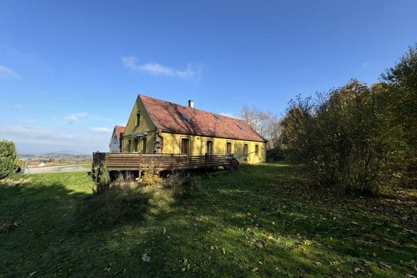 Prodej domu Prodej domu