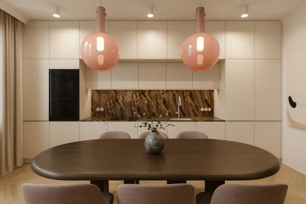 Prodej bytu 4+kk 97 m², Na Folimance, Hlavní město Praha Prodej bytu 4+kk 97 m², Na Folimance, Hlavní město Praha