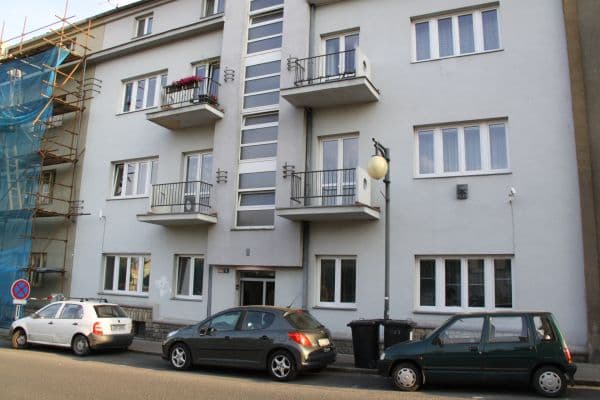 Prodej bytu 3+kk 60 m², Sokolská, Kutná Hora Prodej bytu 3+kk 60 m², Sokolská, Kutná Hora