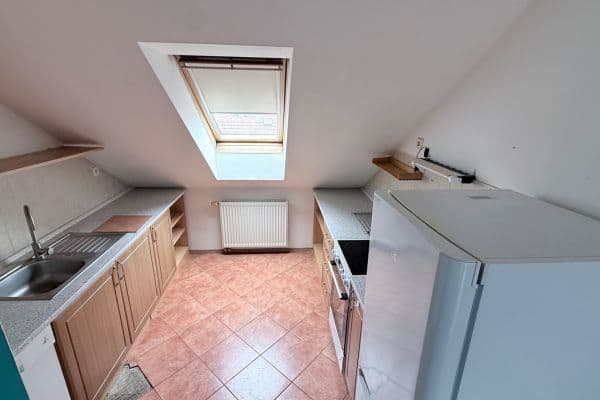 Pronájem bytu 3+kk 65 m², Dr. Marodyho, Praha Pronájem bytu 3+kk 65 m², Dr. Marodyho, Praha