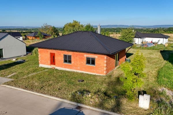 Prodej domu 109 m², pozemek 953 m², Žáky Prodej domu 109 m², pozemek 953 m², Žáky