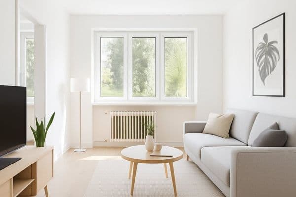 Pronájem bytu 3+1 67 m², Janského,  Pronájem bytu 3+1 67 m², Janského,