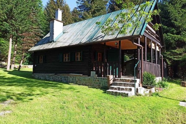 Pronájem chaty, chalupy, Dobřejice Pronájem chaty, chalupy, Dobřejice