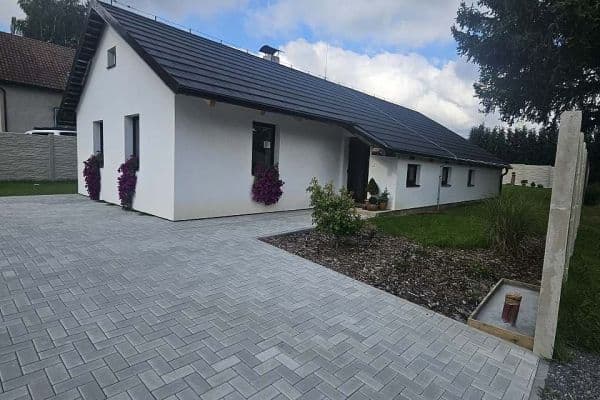 Pronájem chaty, chalupy, Hlinsko - Chlum Pronájem chaty, chalupy, Hlinsko - Chlum