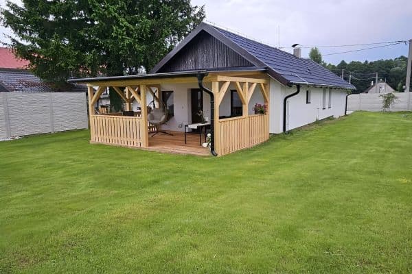 Pronájem chaty, chalupy, Hlinsko - Chlum Pronájem chaty, chalupy, Hlinsko - Chlum