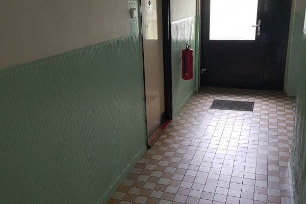 Pronájem bytu 1+1 50 m², Jednoty, Sokolov Pronájem bytu 1+1 50 m², Jednoty, Sokolov