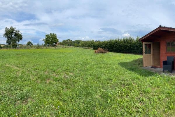 Prodej pozemku 1.954 m², Vísky Prodej pozemku 1.954 m², Vísky