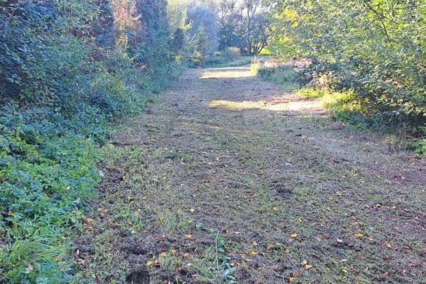 Prodej pozemku 1.760 m², Obránců míru, Kopřivnice Prodej pozemku 1.760 m², Obránců míru, Kopřivnice