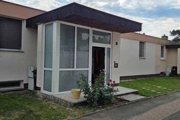 Prodej domu 150 m², pozemek 306 m², Na výsluní, Prostějov Prodej domu 150 m², pozemek 306 m², Na výsluní, Prostějov
