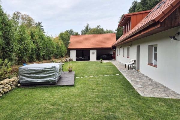 Pronájem chaty, chalupy, Podolí I - Rastory Pronájem chaty, chalupy, Podolí I - Rastory