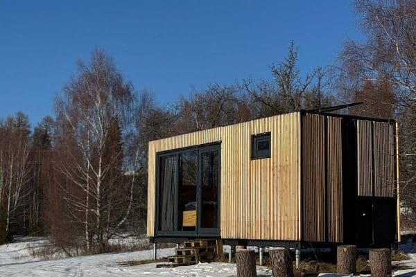 Pronájem chaty, chalupy, Horní Václavov Pronájem chaty, chalupy, Horní Václavov