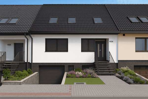Prodej domu 156 m², pozemek 121 m², Nová, Vranovice Prodej domu 156 m², pozemek 121 m², Nová, Vranovice
