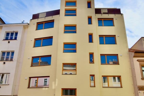 Prodej bytu 3+kk 119 m², Nad Koulkou, Hlavní město Praha Prodej bytu 3+kk 119 m², Nad Koulkou, Hlavní město Praha