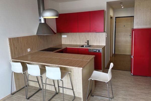 Prodej bytu 1+kk 30 m², Vitošská, Praha Prodej bytu 1+kk 30 m², Vitošská, Praha