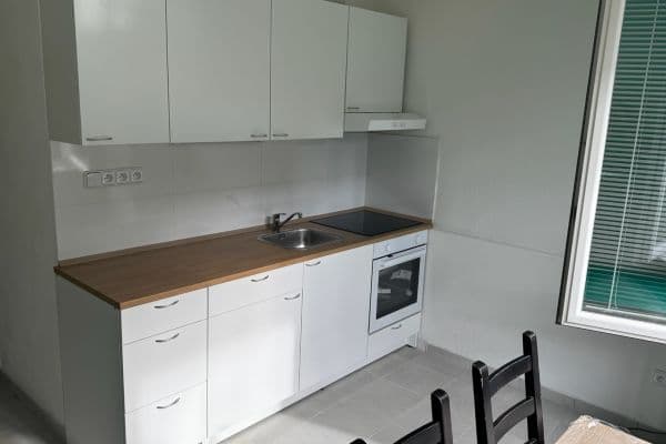 Pronájem bytu 1+1 35 m², Černého, Brno Pronájem bytu 1+1 35 m², Černého, Brno