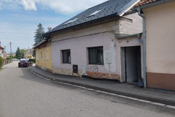Prodej domu 159 m², pozemek 476 m², Velké Opatovice Prodej domu 159 m², pozemek 476 m², Velké Opatovice
