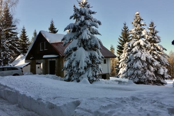 Prodej chaty, chalupy 222 m², pozemek 482 m², Nová Ves nad Nisou Prodej chaty, chalupy 222 m², pozemek 482 m², Nová Ves nad Nisou