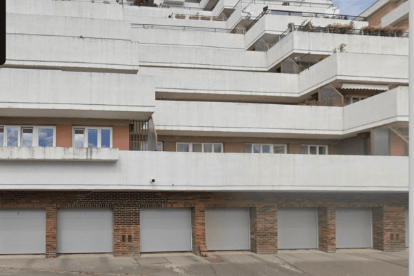 Pronájem garáže 15 m², Talichova, Hlavní město Praha Pronájem garáže 15 m², Talichova, Hlavní město Praha
