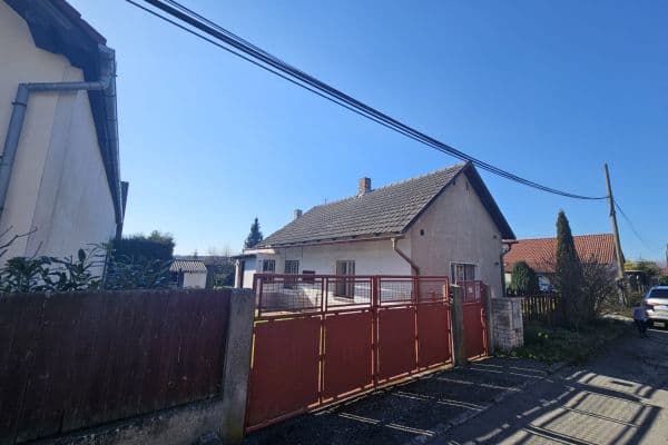 Prodej domu Prodej domu