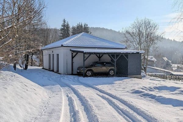 Pronájem chaty, chalupy, Velké Hamry - Bohdalovice Pronájem chaty, chalupy, Velké Hamry - Bohdalovice