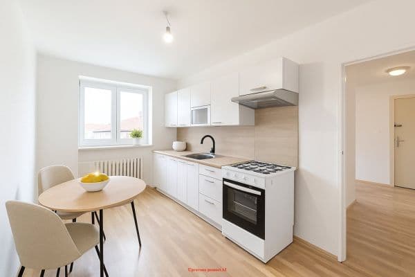 Pronájem bytu 3+1 69 m², Hlavní třída, Pronájem bytu 3+1 69 m², Hlavní třída,