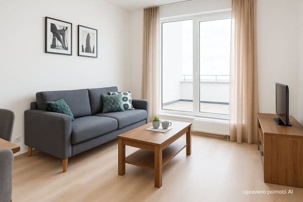 Pronájem bytu 2+1 53 m², Magisterská, Plzeň, Plzeňský kraj Pronájem bytu 2+1 53 m², Magisterská, Plzeň, Plzeňský kraj