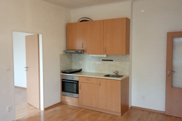 Pronájem bytu 2+kk 44 m², Pastrnkova, Brno Pronájem bytu 2+kk 44 m², Pastrnkova, Brno