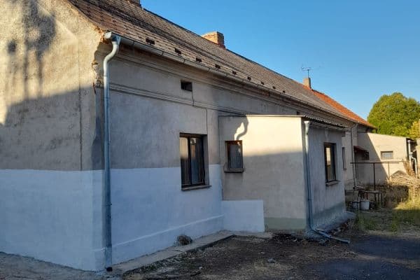 Pronájem domu 150 m², pozemek 600 m², U Skopců, Praha Pronájem domu 150 m², pozemek 600 m², U Skopců, Praha