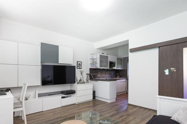 Prodej bytu 2+kk 39 m², Havlenova, Brno Prodej bytu 2+kk 39 m², Havlenova, Brno