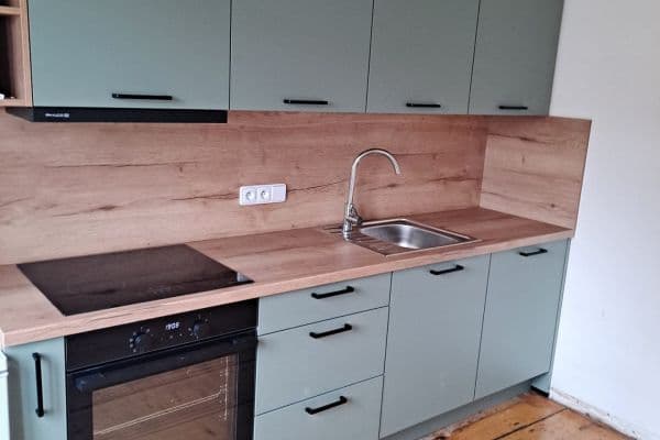 Pronájem bytu 1+1 35 m², J. Š. Baara, České Budějovice, Jihočeský kraj Pronájem bytu 1+1 35 m², J. Š. Baara, České Budějovice, Jihočeský kraj