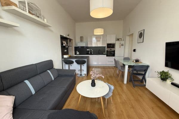 Prodej bytu 4+kk 86 m², Pražská, Písek, Jihočeský kraj Prodej bytu 4+kk 86 m², Pražská, Písek, Jihočeský kraj