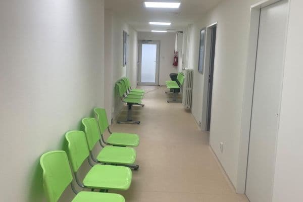 Pronájem nebytového prostoru 173 m², Hviezdoslavova, Hlavní město Praha Pronájem nebytového prostoru 173 m², Hviezdoslavova, Hlavní město Praha