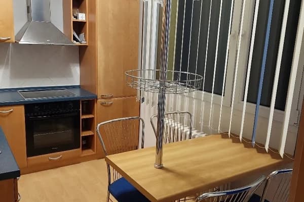 Pronájem bytu 2+1 63 m², Krušnohorská, Jirkov Pronájem bytu 2+1 63 m², Krušnohorská, Jirkov