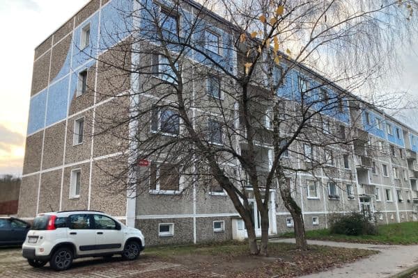 Prodej bytu 2+1 46 m², Krátká, Milovice, Středočeský kraj Prodej bytu 2+1 46 m², Krátká, Milovice, Středočeský kraj
