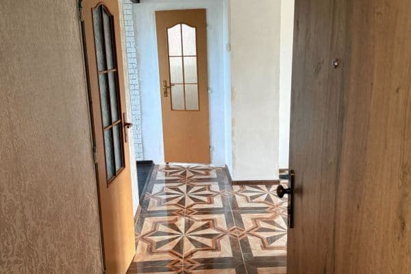 Prodej bytu 3+kk 72 m², Stanovice Prodej bytu 3+kk 72 m², Stanovice