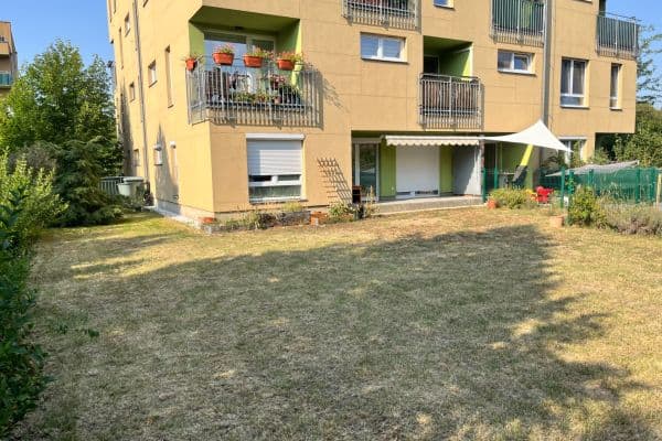 Prodej bytu 2+kk 60 m², Václava Trojana, Praha Prodej bytu 2+kk 60 m², Václava Trojana, Praha