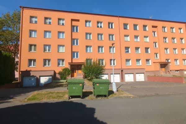 Prodej bytu 3+1 75 m², Požární, Fulnek, Moravskoslezský kraj Prodej bytu 3+1 75 m², Požární, Fulnek, Moravskoslezský kraj