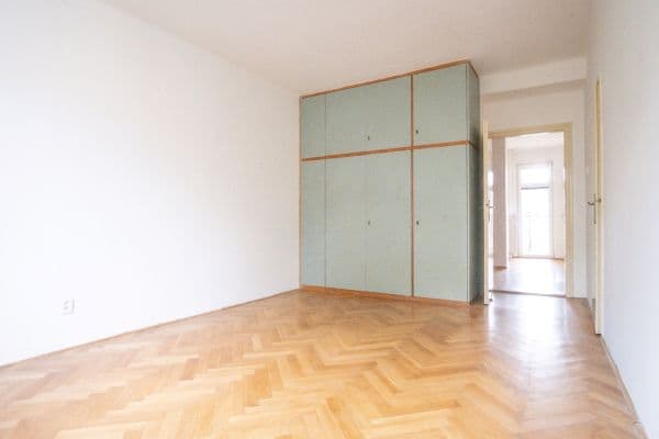 Pronájem bytu 3+1 90 m², Přívozská, Ostrava Pronájem bytu 3+1 90 m², Přívozská, Ostrava