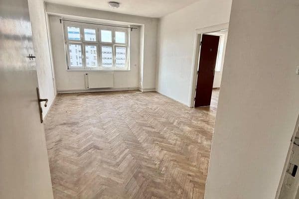 Pronájem bytu 4+1 138 m², Skořepka, Brno Pronájem bytu 4+1 138 m², Skořepka, Brno