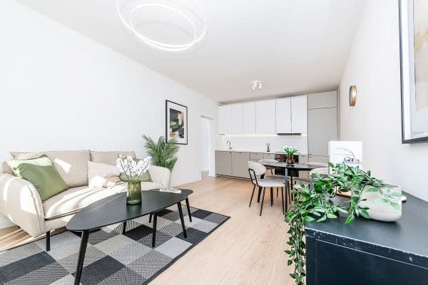 Prodej bytu 3+kk 57 m², V Úžlabině, Hlavní město Praha Prodej bytu 3+kk 57 m², V Úžlabině, Hlavní město Praha