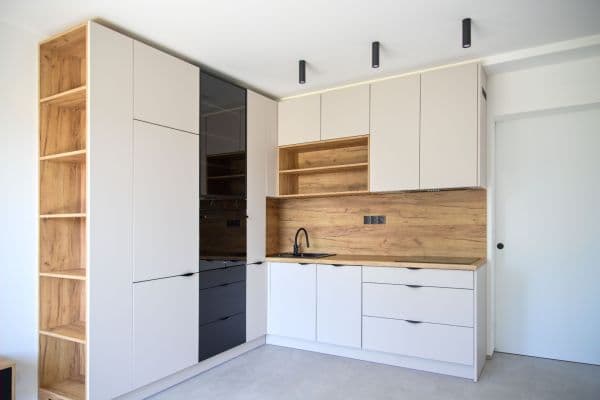 Pronájem bytu 3+kk 68 m², Žilkova, Brno Pronájem bytu 3+kk 68 m², Žilkova, Brno