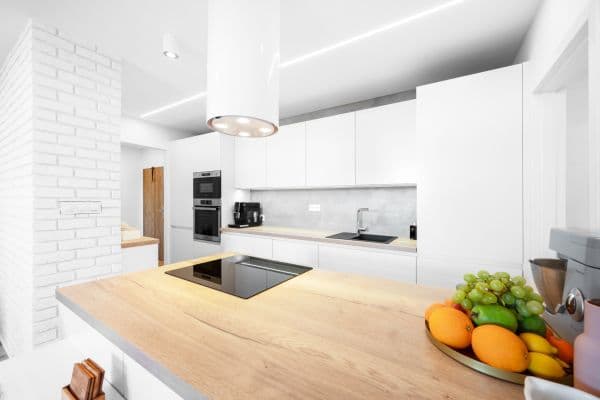 Prodej bytu 3+kk 84 m², Merhautova, Brno Prodej bytu 3+kk 84 m², Merhautova, Brno